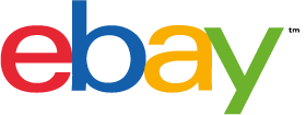 Ebay logo