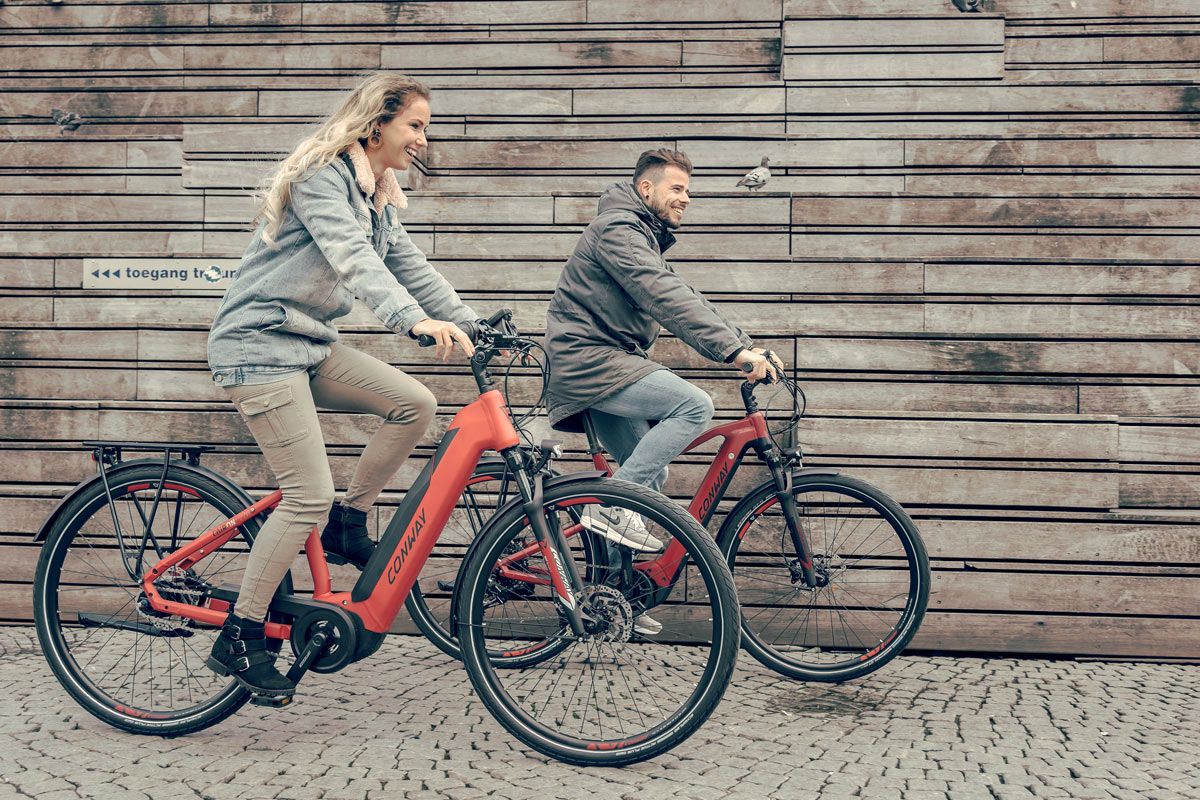 Fahrrad ebike startseite