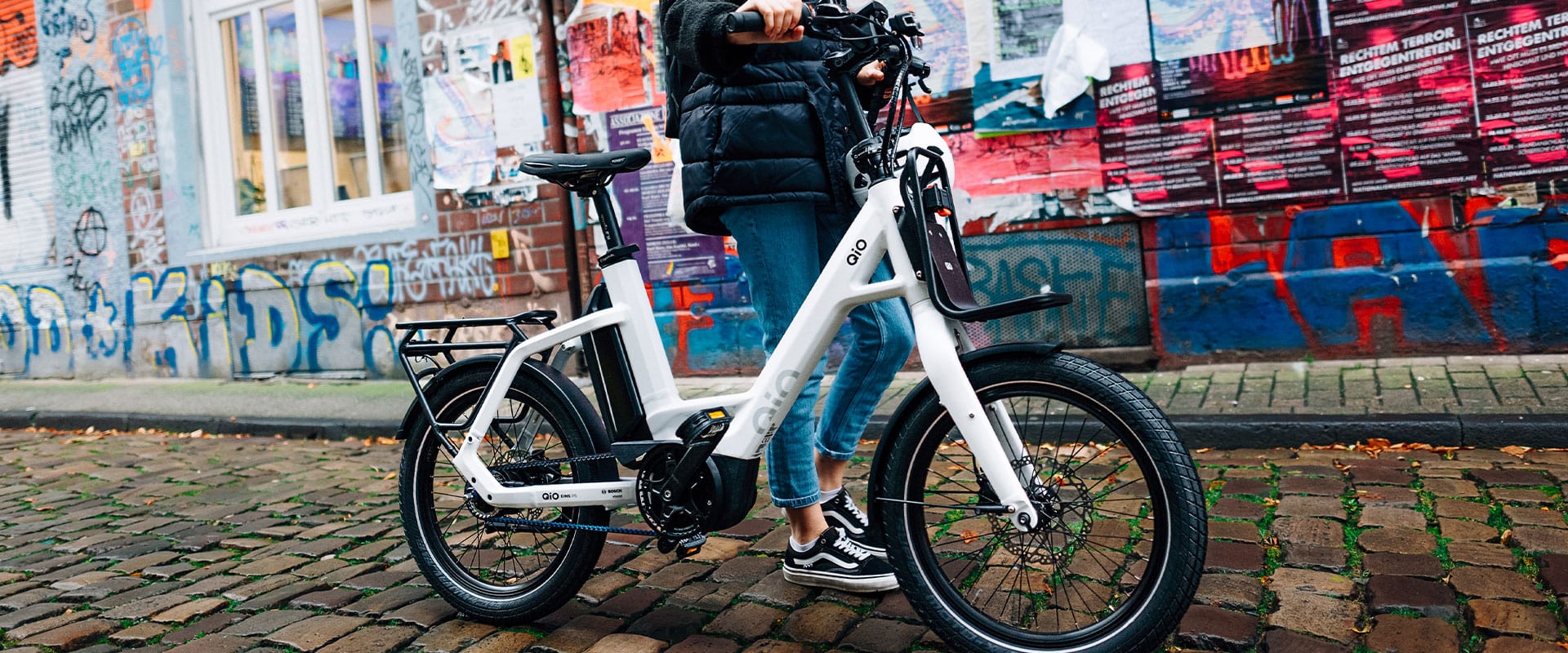 Header ebike